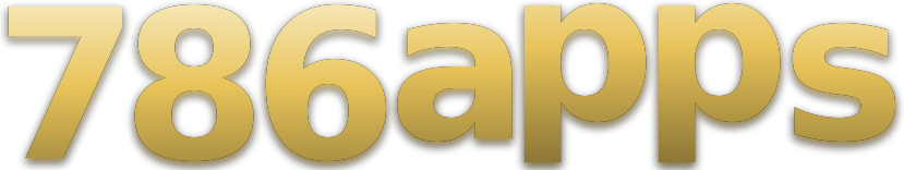 786apps logo